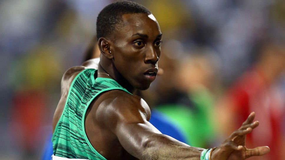 Пичардо и Сур се присъединиха към участниците на Диамантената лига в Ню Йорк