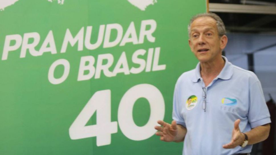Оставката на Блатер ще предизвика големи последствия, твърдят в Бразилия