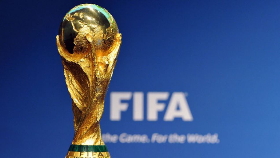 Южнокорейски милиардер обмисля да се кандидатира за президент на ФИФА