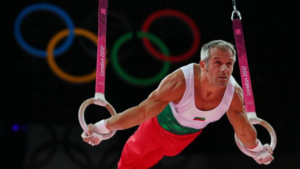 Йордан Йовчев направи демонстрация на уредите в новооткрит фитнес център в Българево