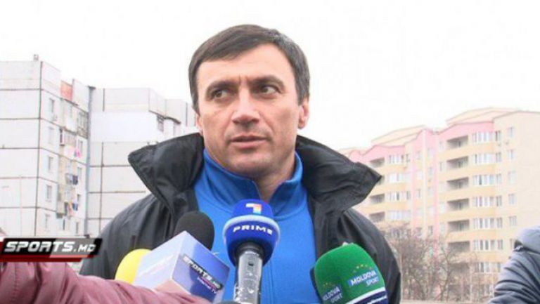 Треньорът на Милсами псува и се хвана за главата след като разбра, че Лудогорец ще е съперник в битката им ШЛ