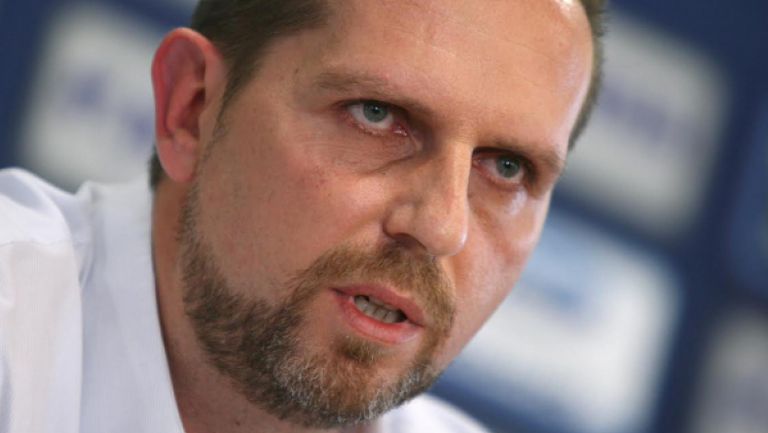 Александър Ангелов: Не съм адвокат на Делян Пеевски