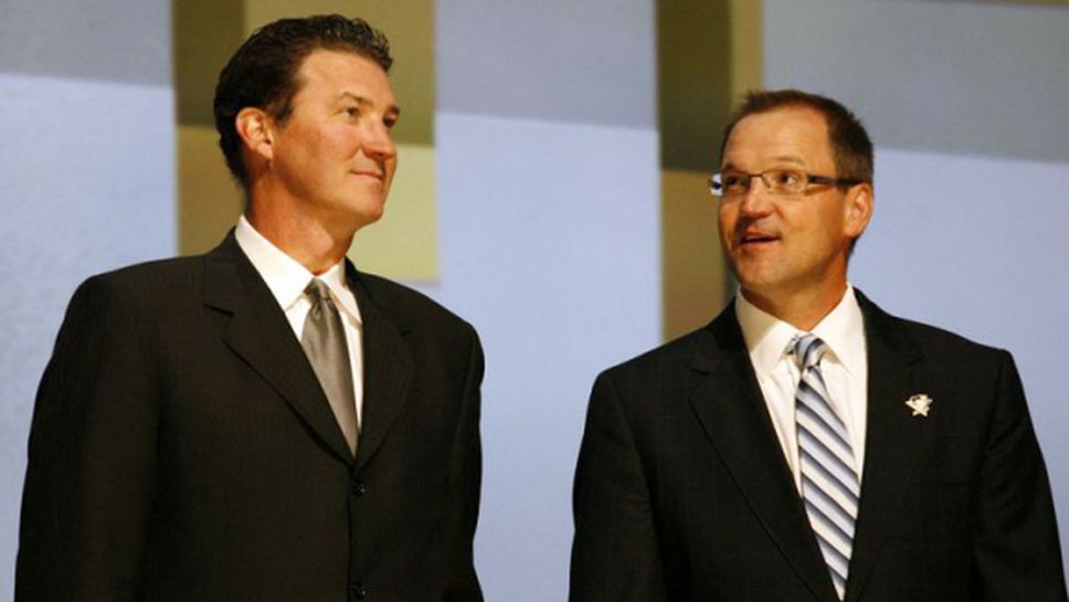 Марио Лемьо продава Питсбърг Пингуинс