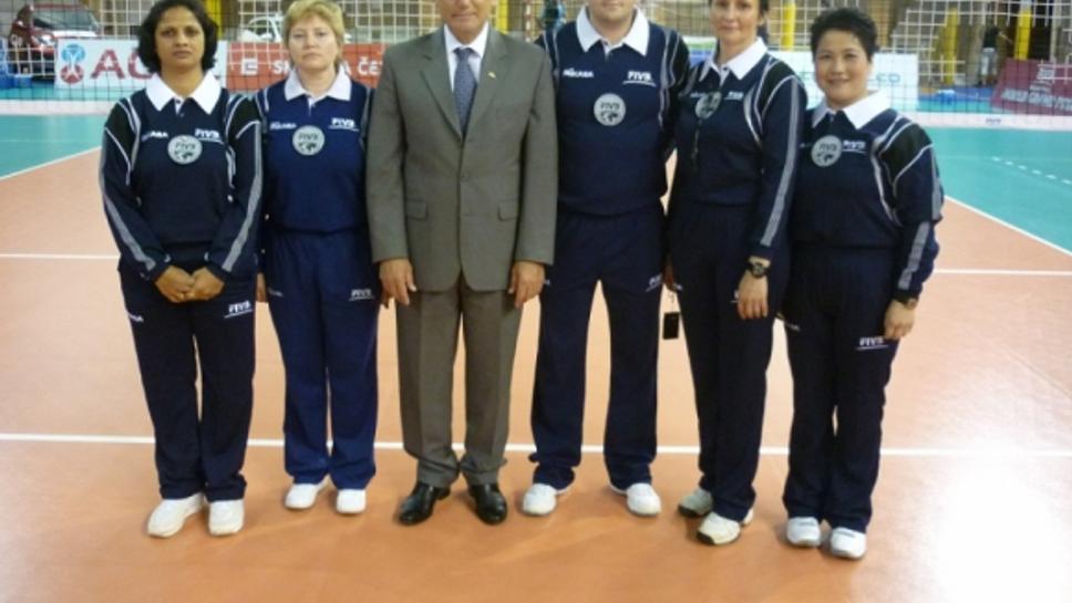 Българи с престижни наряди за Световната лига и Европейските игри в Баку