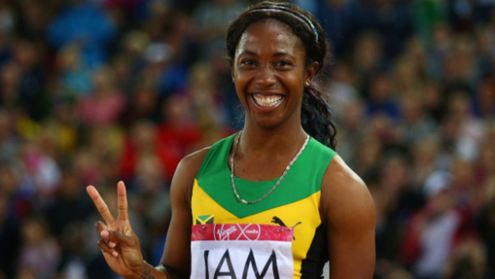 Фрейзър-Прайс смята, че трябва да бяга под 10.70 сек за световната титла на 100 м