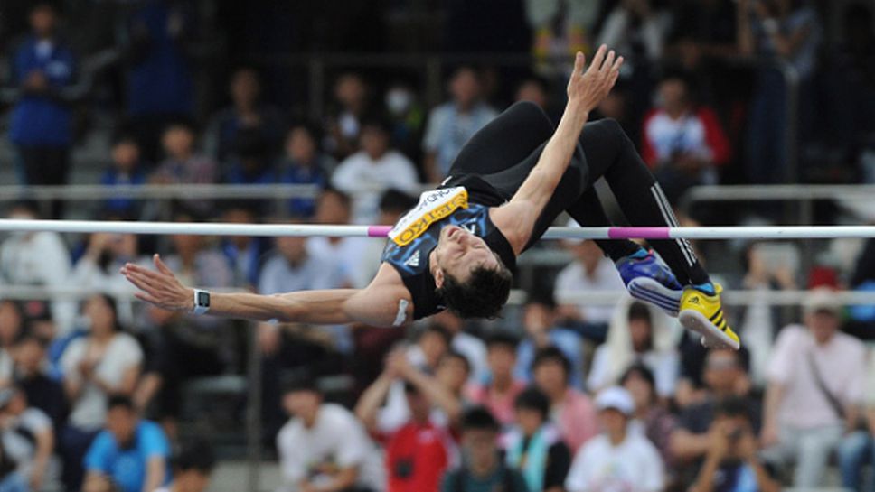Холцдепе и Бондаренко ще участват на улични състезания на Европейските игри в Баку