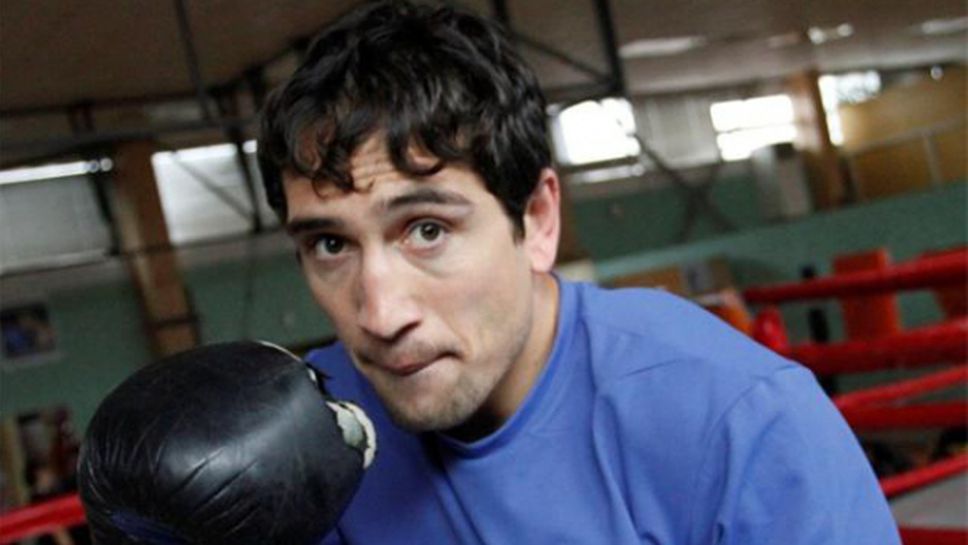 Борето Георгиев отказа операция