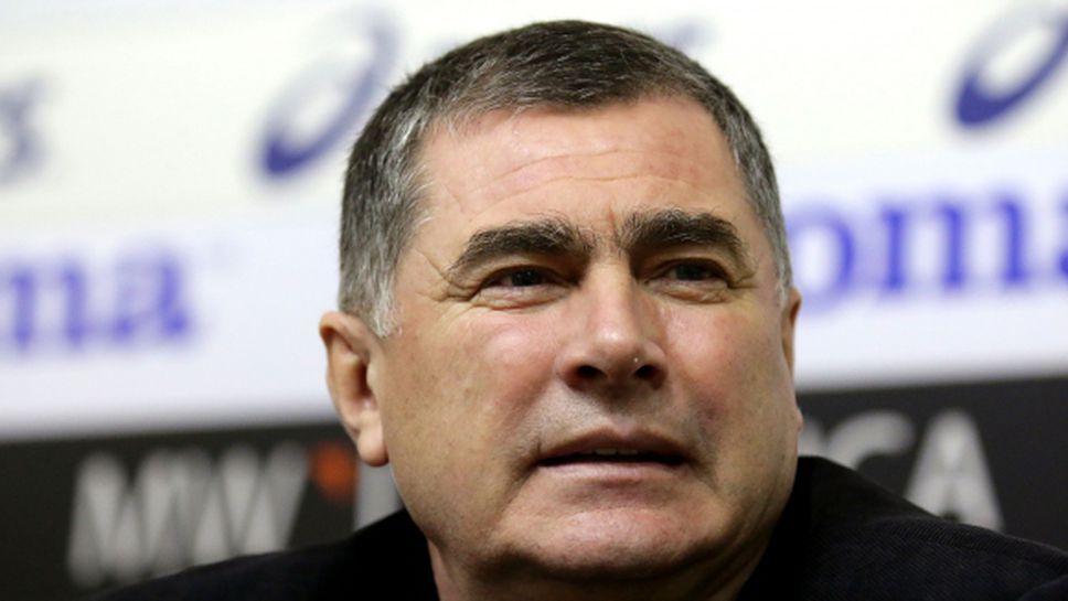 Президентът на Исландия благодари на Карамаринов