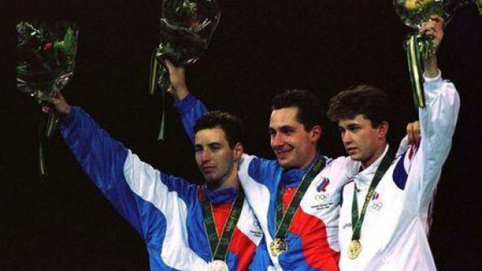 Двукратен олимпийски шампион по фехтовка загина при автомобилна катастрофа