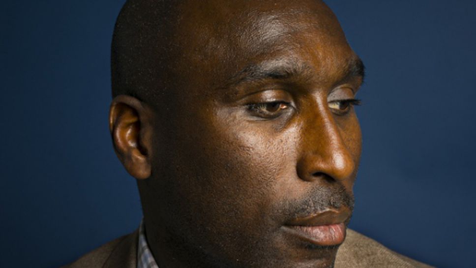 Сол Кембъл се кандидатира за кмет на Лондон