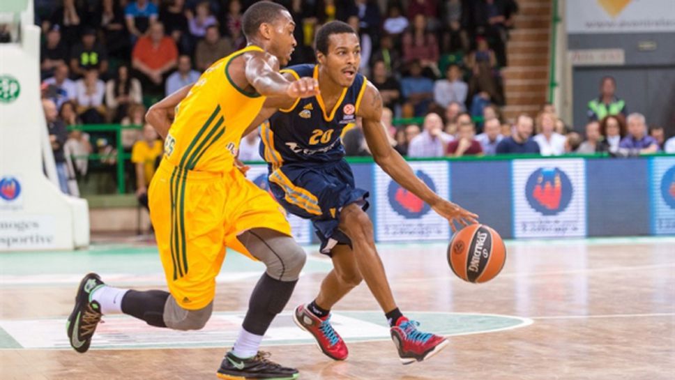 Босна натурализира американец за ЕвроБаскет