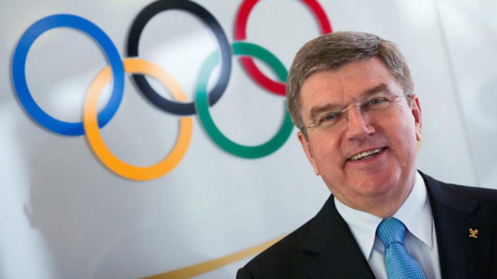 Алмати и Пекин представиха кандидатурите си за Зимните игри през 2022 година