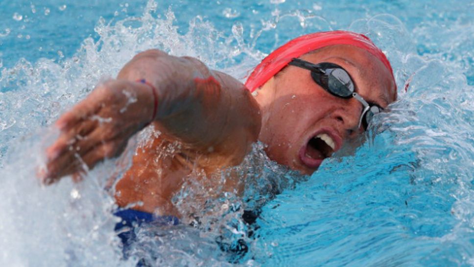 Нина Рангелова отказала оферти от западни клубове