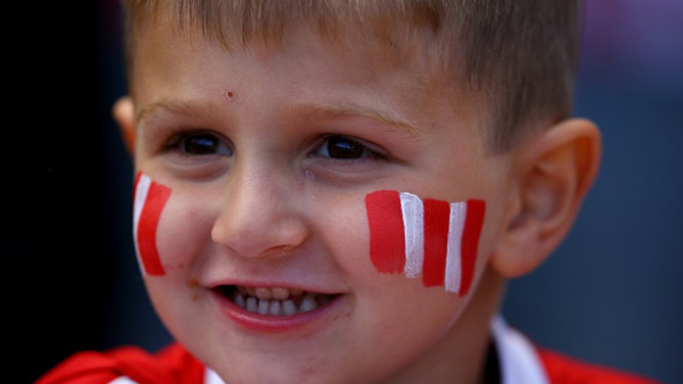 Саутхамптън беше определен за най-бързо развиващ се клуб в света