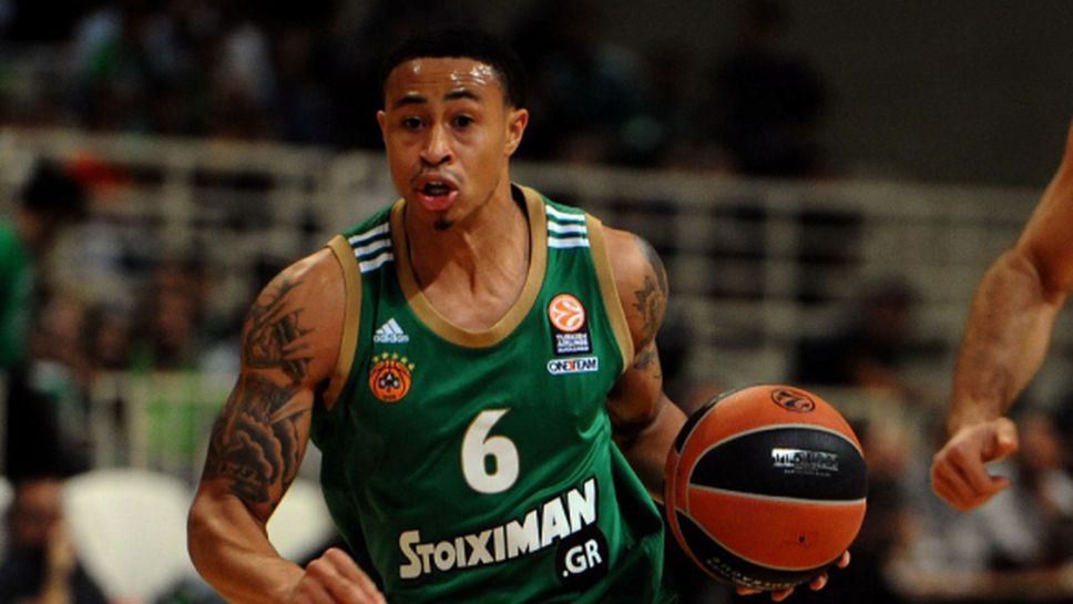 Полша също се подсилва с американец