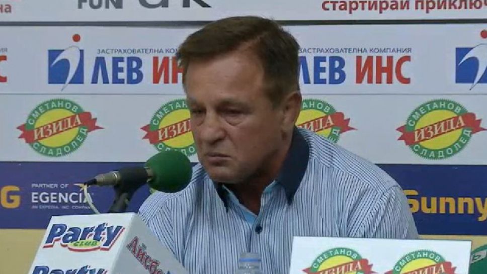 Стоян Саладинов: Бихме Емеляненко на самбо, ще го бием и на MMA