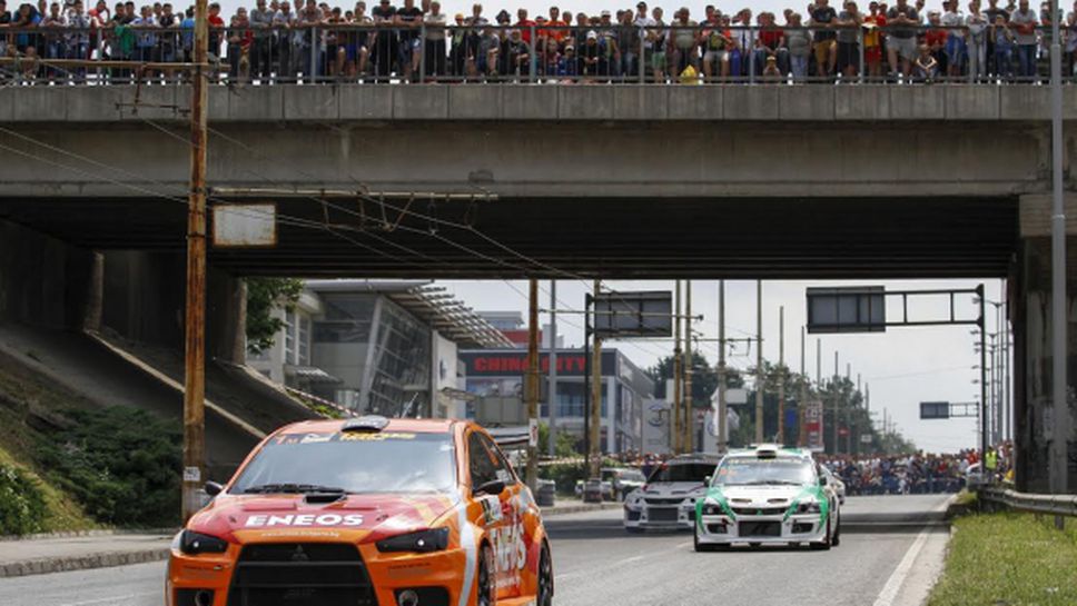 Константин Маршавелов ще атакува първото място в Стара Загора