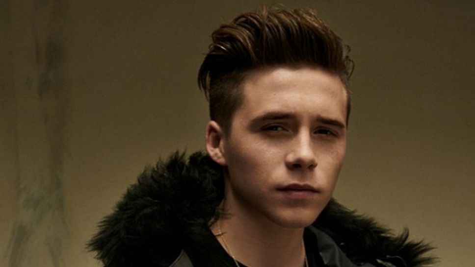 По стъпките на мама и татко