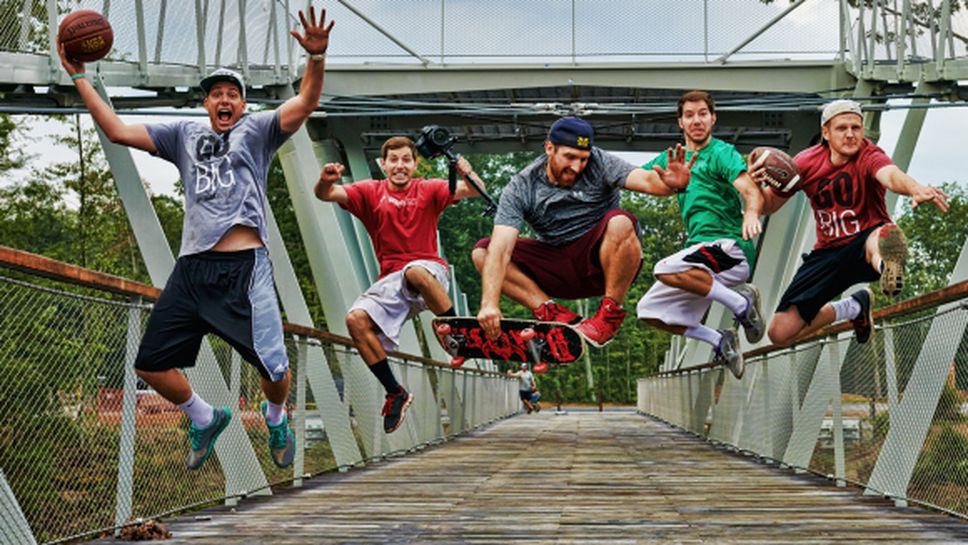 Как атрактивните изпълнения носят пари и слава (видео)