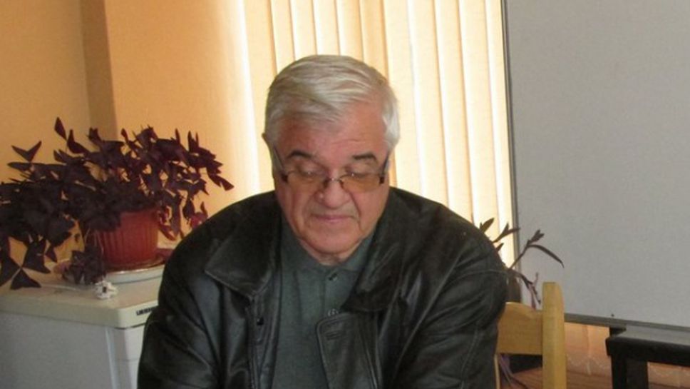 Стефан Сергиев отговори на Веско Топалов