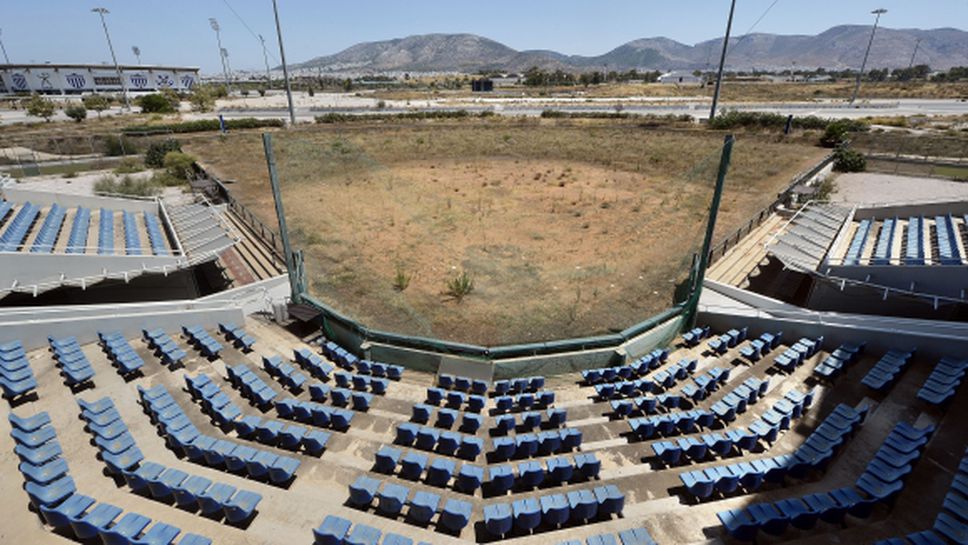 Това са кандидатите за нови спортове в олимпийската програма