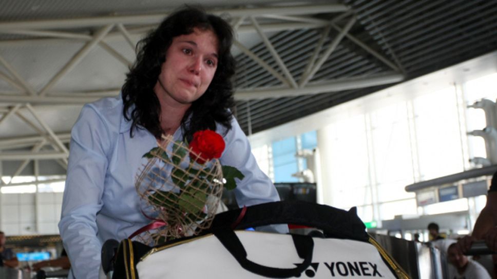 Тимът на Петя Неделчева се класира на полуфинал в Европа