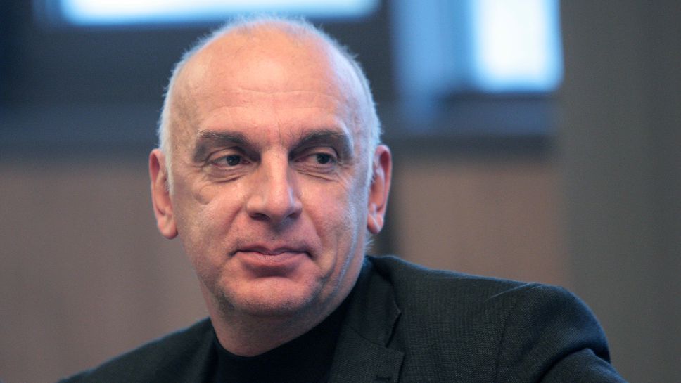 Изявление на председателя на АБСФ Иван Ценов