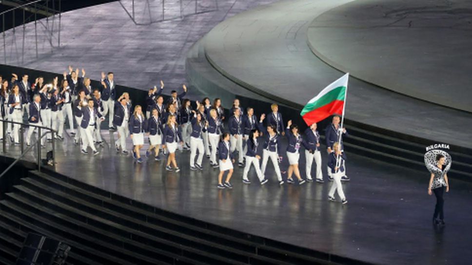 Бойко Борисов към българите в Баку: Бъдете силни и горди!