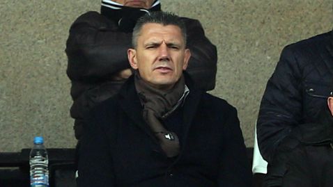 Петър Александров за Любо, Боби и Петьо: Вие сте велики мъже