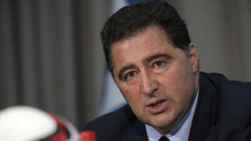 Скала: ФИФА трябва да се придържа към курса на реформи и да избере нов президент