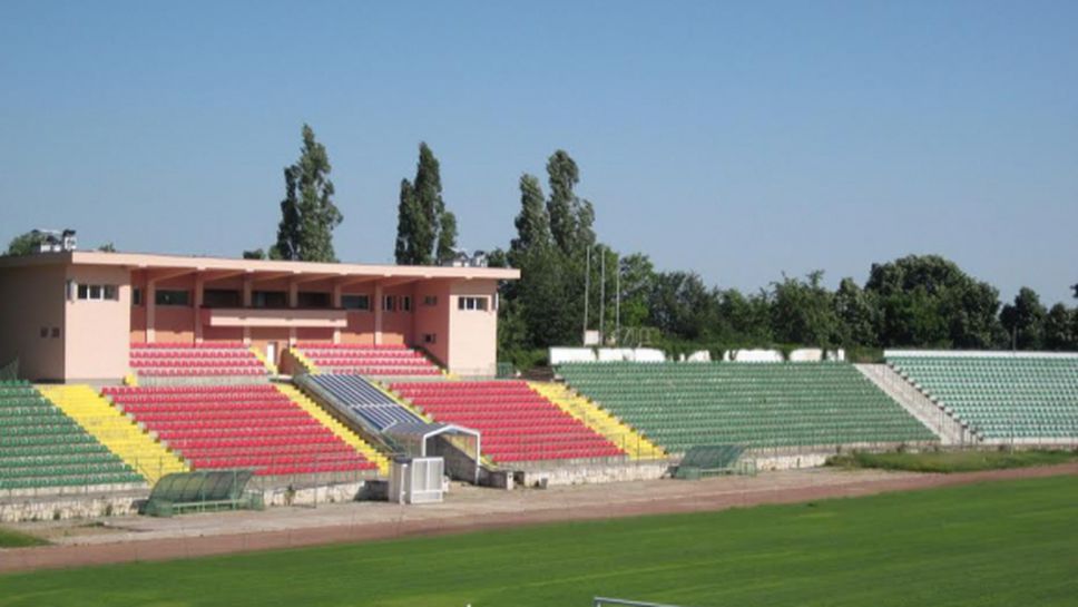 Ботев (Враца) прави кастинг за попълване на отделните гарнитури в ДЮШ