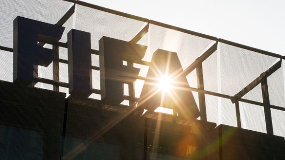 Блатер може да остане на поста президент на ФИФА