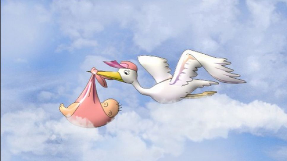 Sportal.bg си има ново бебе!