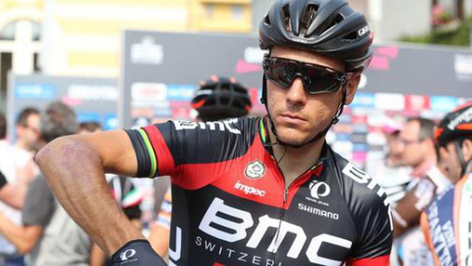 Бивш световен шампион отказа участие в Обиколката на Франция