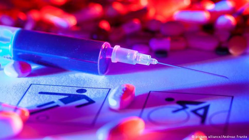 Спортистите на Русия и Турция с най-много нарушения на допинг правилата