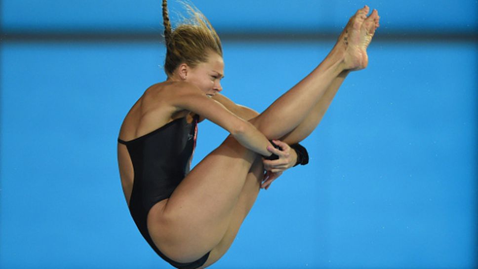 ФИНА ще изплати рекордни премии на СП по водни спортове в Казан