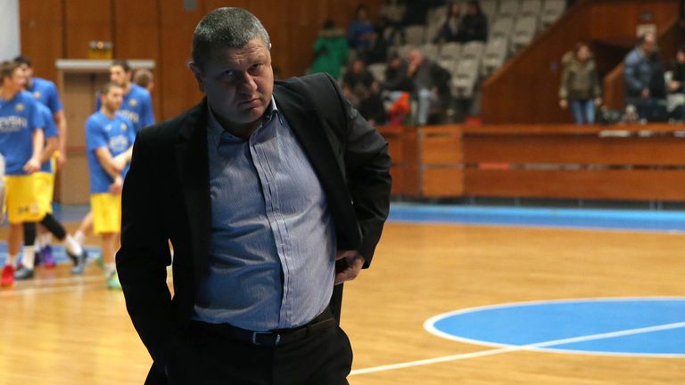 Треньорът на Черно море Тича: Изиграхме лошо първо полувреме, заслужена победа на съперника