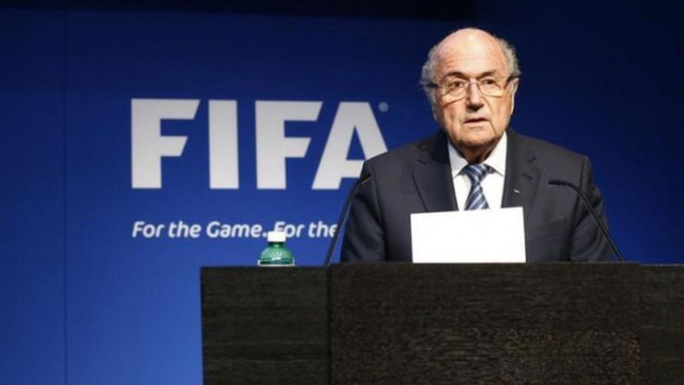 Топ-адвокати ще защитават ФИФА срещу обвиненията в корупция