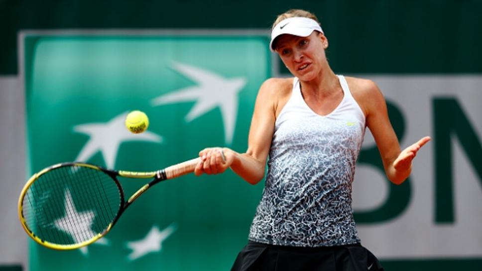 ITF разреши на Сесил Каратанчева отново да играе за България във "Фед Къп"