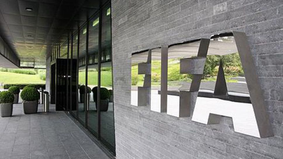 Президентът на Либерийската футболна федерация кандидат за шеф на ФИФА