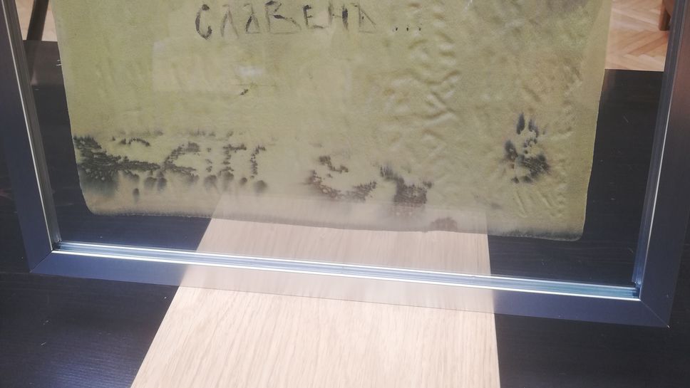 Ботев (Пд) - исторически музей