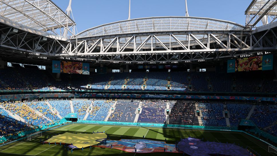 Швеция - Словакия 1:0