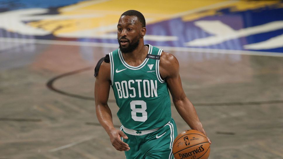 Изненада: Бостън Селтикс се отказа от Кемба Уокър