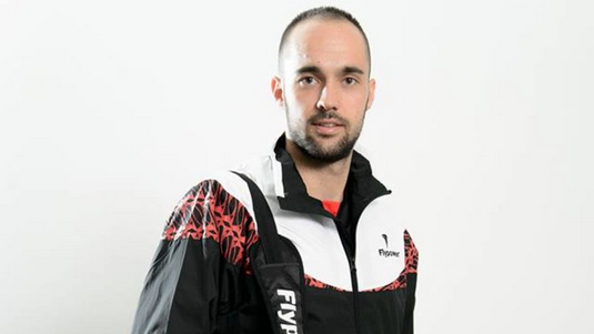 Французин спря Иван Русев в Ла Нурия