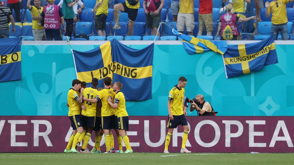 Швеция заплете интригата в група Е