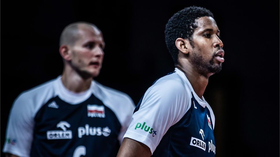 Курек и Леон се разгираха, Полша срази Германия