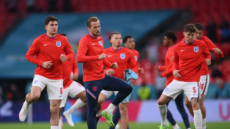 Англия - Шотландия