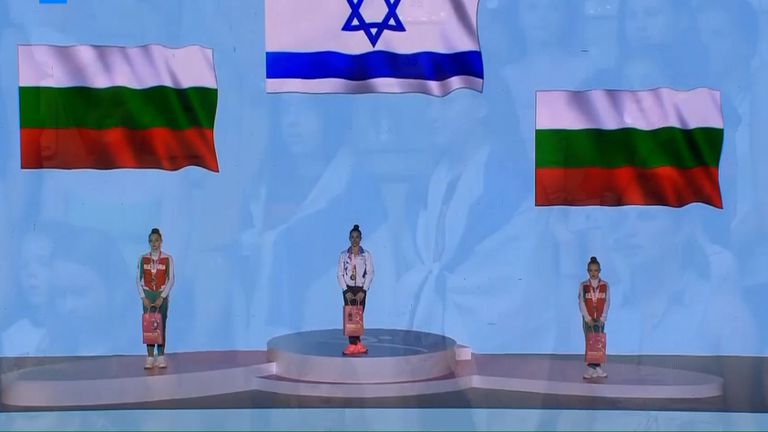 Страхотно постижение! Сребро и бронз в многобоя за България след чудесните изяви на Боряна Калейн и Стилияна Николова