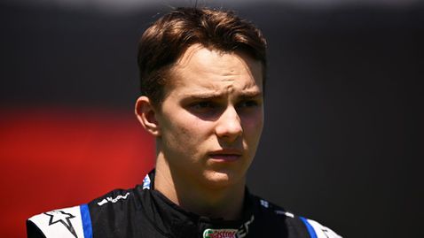  Официално: Оскар Пиастри ще заеме мястото на Алонсо в Алпин 