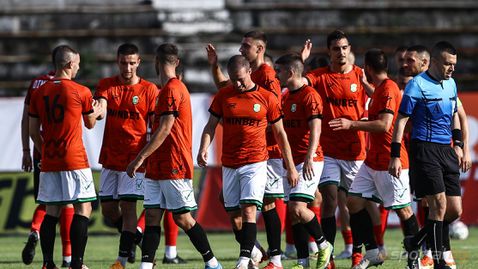  Литекс разгроми Миньор, “чуковете ” рисково покрай изпадащите 